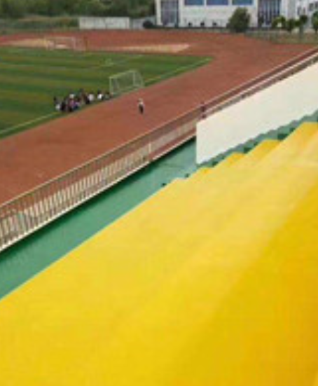 锡林浩特专业球场地面翻新维修整改